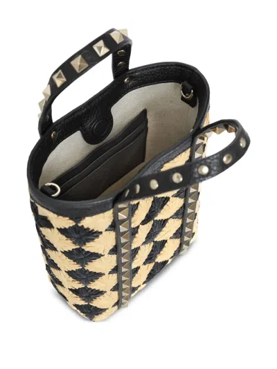 Valentino Rockstud Mini Bag