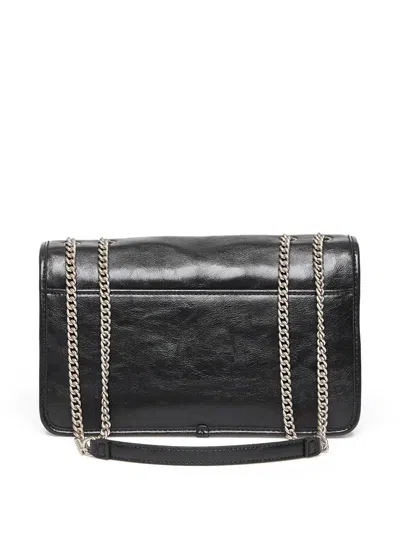 Calvin Klein Jeans Est.1978 Logo-lettering Shoulder Bag