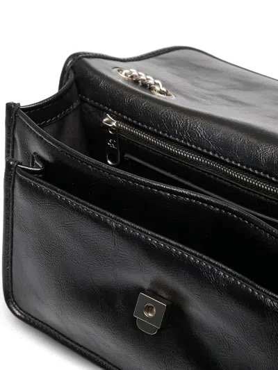 Calvin Klein Jeans Est.1978 Logo-lettering Shoulder Bag