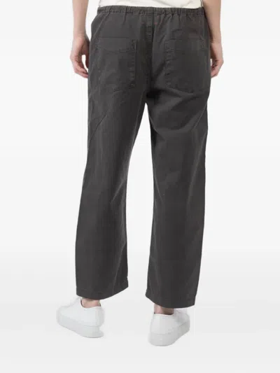 Xirena Drawstring Trousers In Black