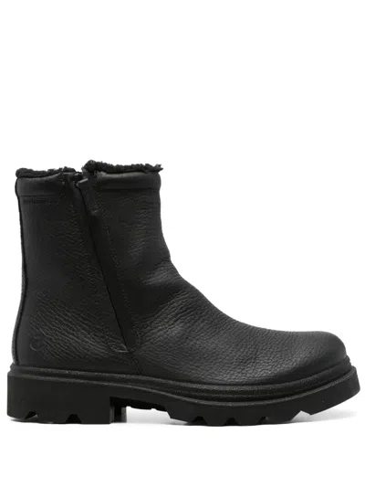 Ecco Grainer Boots