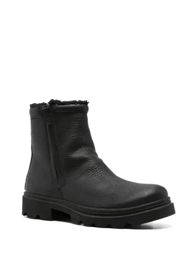 Ecco Grainer Boots