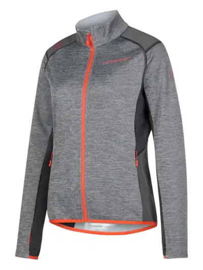 La Sportiva True North Performance Jacket In Multi