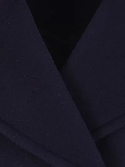 Chloé Coats In Blue