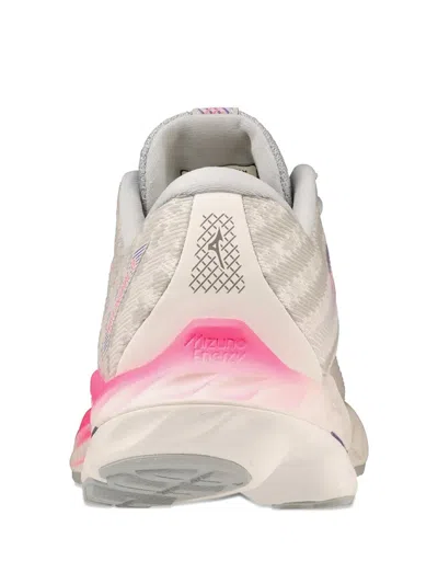Mizuno Wave Inspire 19 Sneakers In Multi