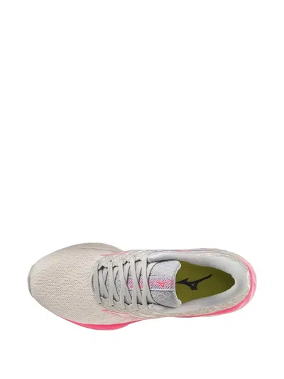 Mizuno Wave Inspire 19 Sneakers In Multi