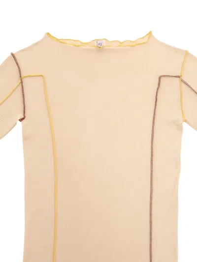 Baserange Omato T-shirt