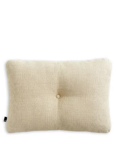 Hay Dot Cushion Xl Pillow In Neutral