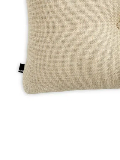 Hay Dot Cushion Xl Pillow In Neutral