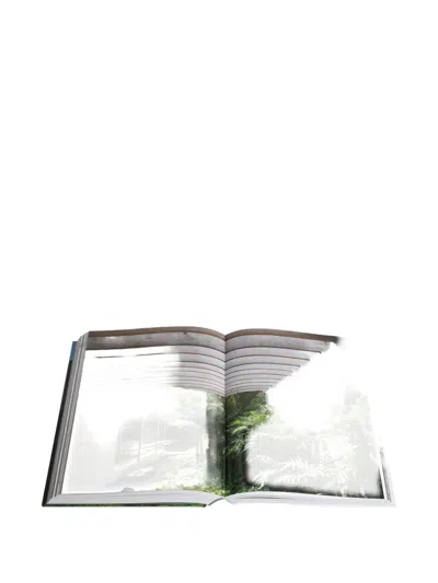 Rizzoli Isay Weinfeld Works Book In White