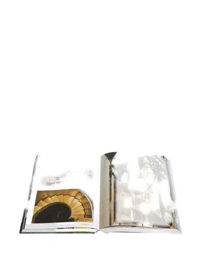 Rizzoli Isay Weinfeld Works Book In White