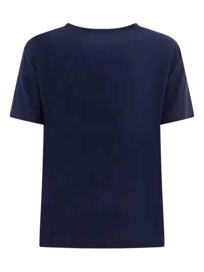 Fit Short-sleeve T-shirt