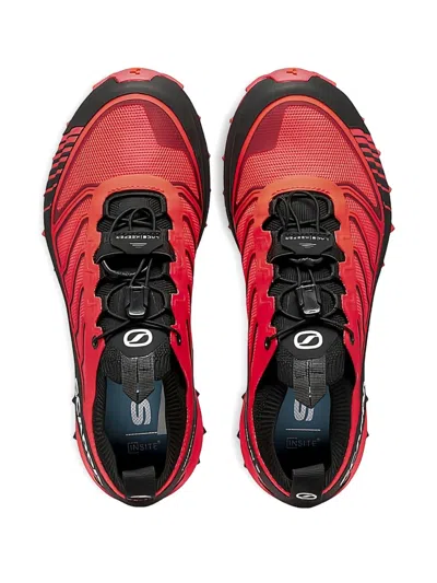 Scarpa Ribelle® Run Sneakers In Red