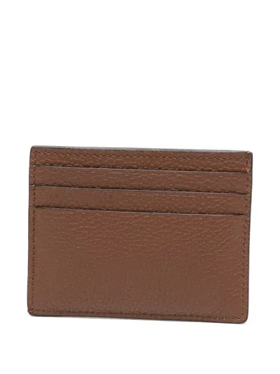 Tom Ford Leather Cardholder