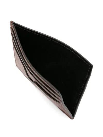 Tom Ford Leather Cardholder