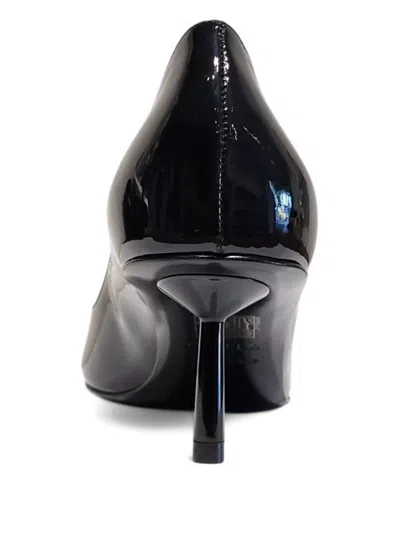 Le Silla 60mm Pointed-toe Patent Leather Pumps