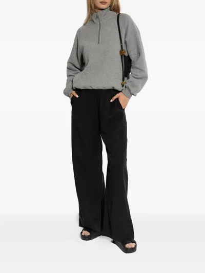 By Malene Birger Cabello Elastic-waist Trousers