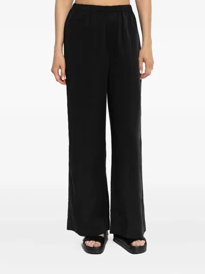 By Malene Birger Cabello Elastic-waist Trousers
