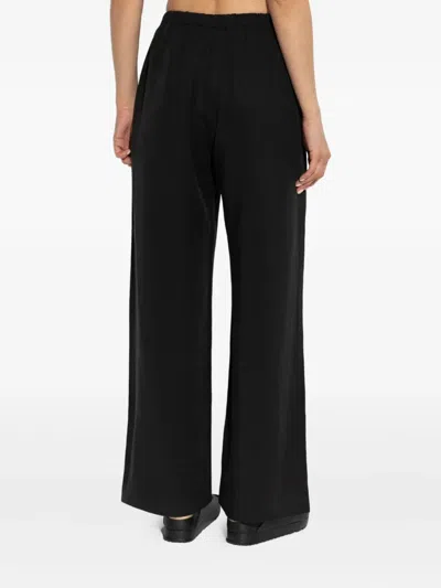 By Malene Birger Cabello Elastic-waist Trousers