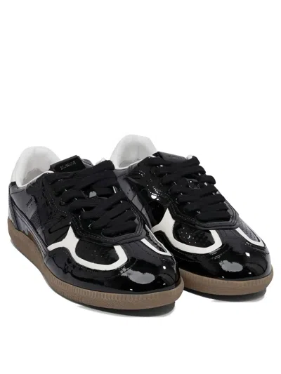 Alohas Sneakers & Slip-on Black In Multi