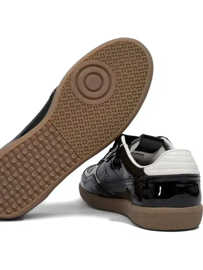 Alohas Sneakers & Slip-on Black In Multi