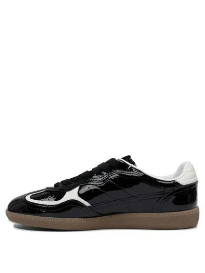 Alohas Sneakers & Slip-on Black In Multi