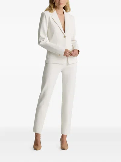 St John Pull-on Knit Trousers