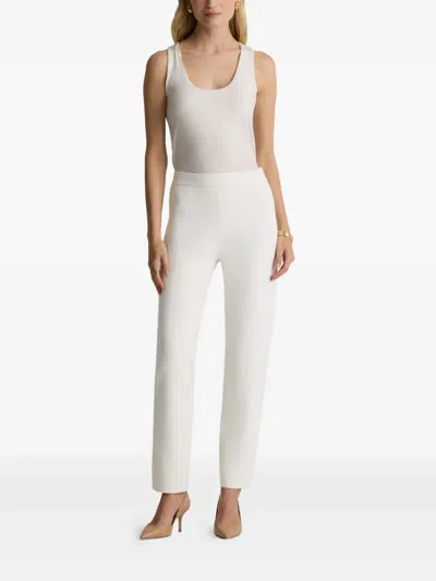 St John Pull-on Knit Trousers