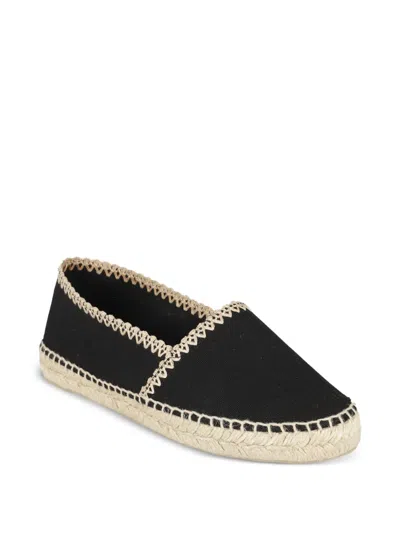Castaã±er Whipstitch-trim Espadrilles