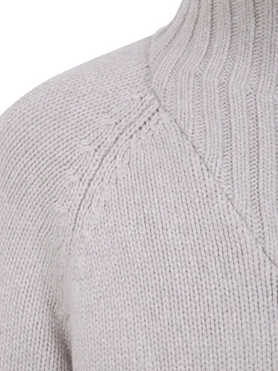 Brunello Cucinelli Cashmere Padded Outwear Jacket Clothing