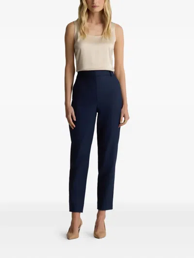 St John Gabardine Trousers