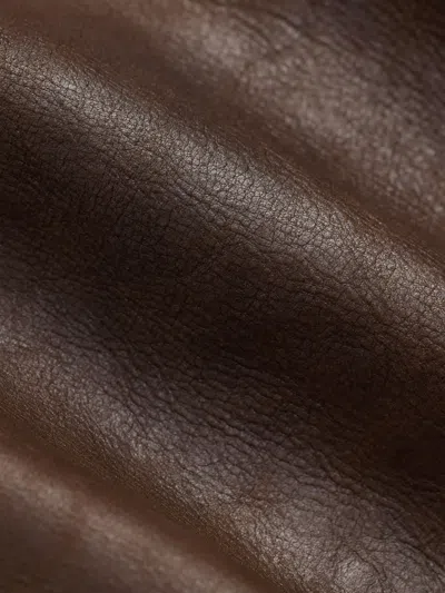 Rrl Conlan Jacket In Brown