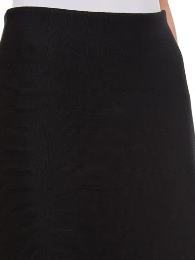 Gabriela Hearst A-line Midi Skirt