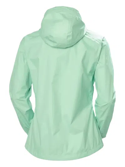 Helly Hansen Waterproof Jacket