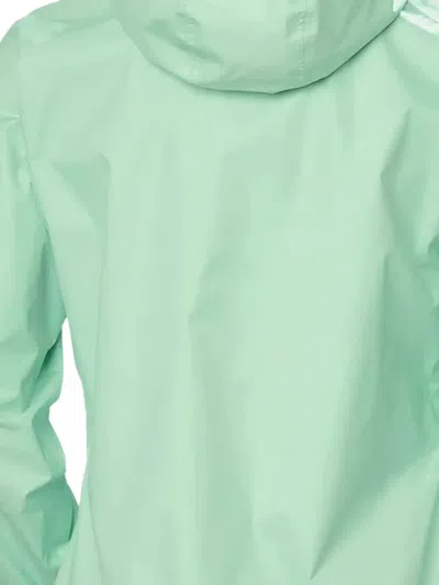 Helly Hansen Waterproof Jacket
