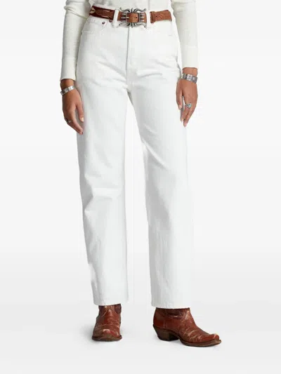 Rrl Cotton Jeans