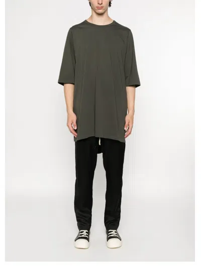 Rick Owens Drawstring Trousers