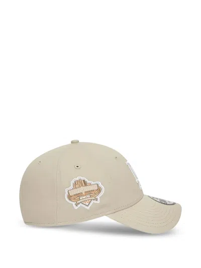 New Era X Los Angeles Dodgers Mlb 9forty Cap