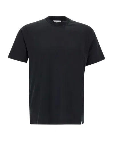 Diktat Crew-neck T-shirt