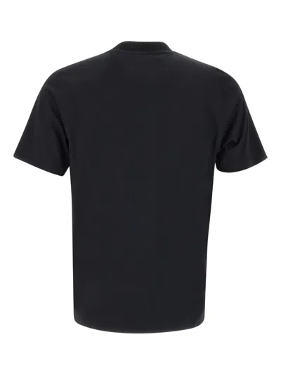 Diktat Crew-neck T-shirt