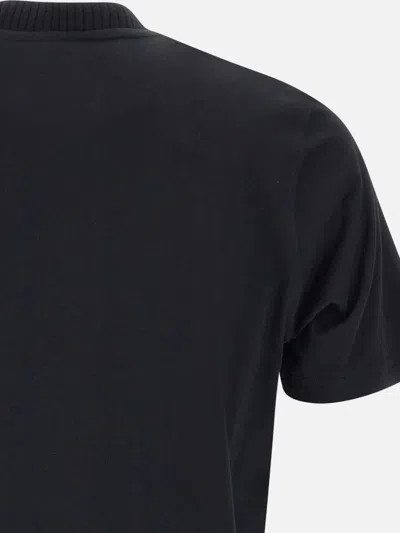 Diktat Crew-neck T-shirt