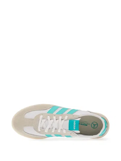Adidas Originals X Mercedes