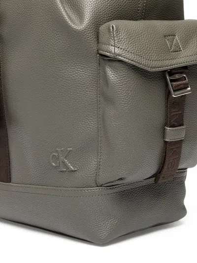 Calvin Klein Cargo Backpack