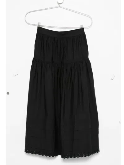 Doen Sebastiane Maxi Skirt