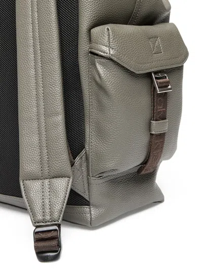 Calvin Klein Cargo Backpack