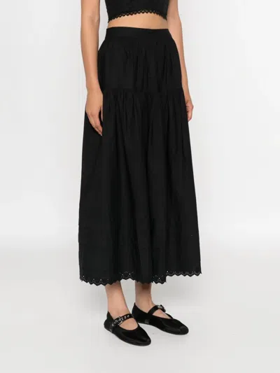 Doen Sebastiane Maxi Skirt