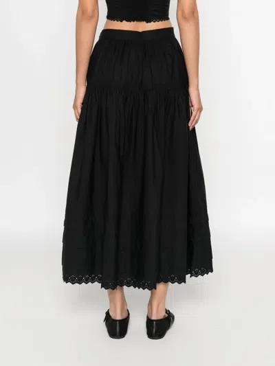 Doen Sebastiane Maxi Skirt