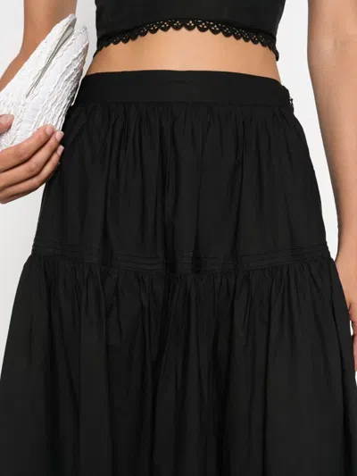 Doen Sebastiane Maxi Skirt