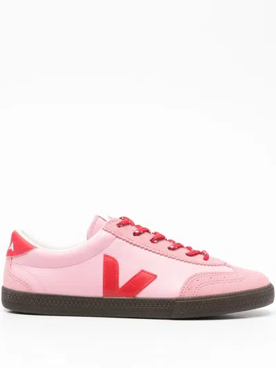 Veja X Marni Volley O.t. Sneakers
