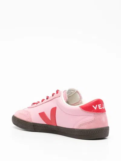 Veja X Marni Volley O.t. Sneakers